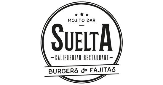 Suelta